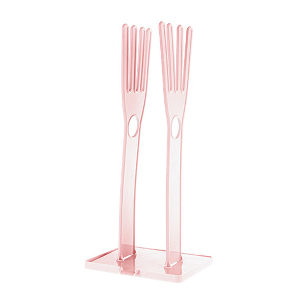 Dish Glove Rubber - Wielofunkcyjny stojak do zlewu kuchennego, gumowy