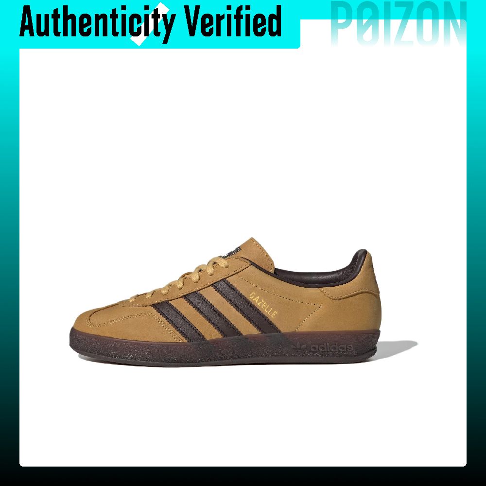 Adidas Shoes Gazelle - Adidas Originals GAZELLE INDOOR – buty