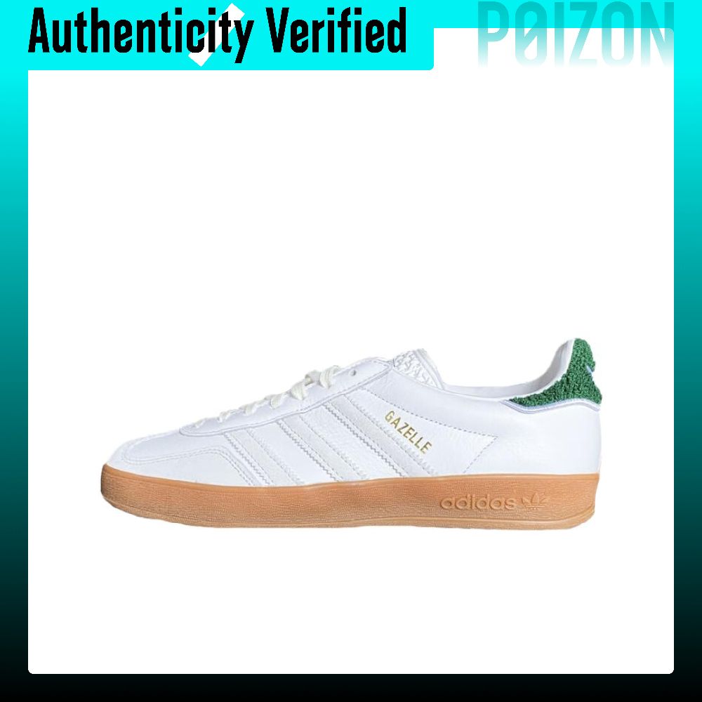 Adidas Shoes Gazelle - Adidas Originals GAZELLE INDOOR Niskoprofilowe Buty