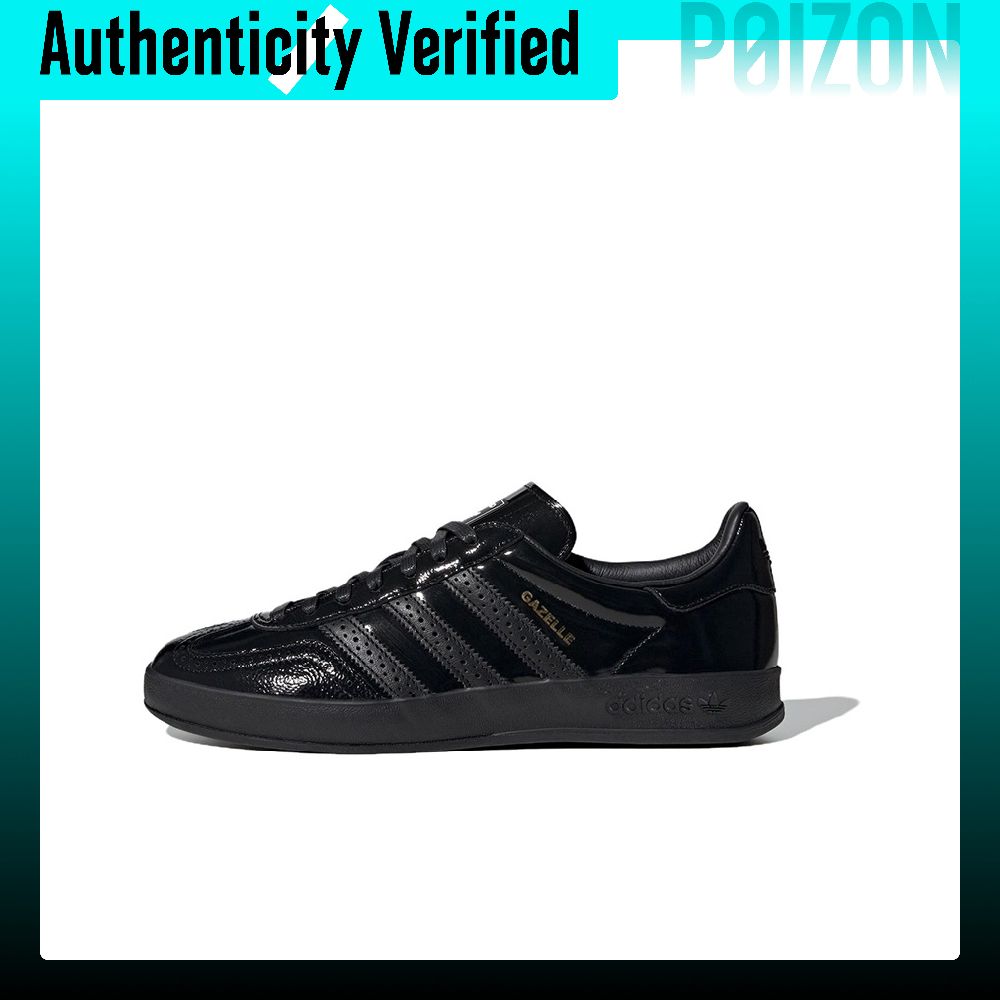 Adidas Shoes Gazelle - Adidas Originals GAZELLE INDOOR Buty do