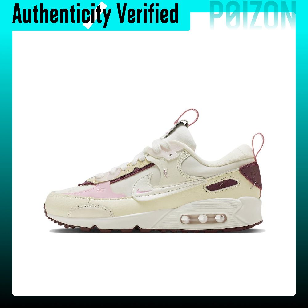 Nike Shoes Air Max 90 - Damskie buty Nike Air Max 90