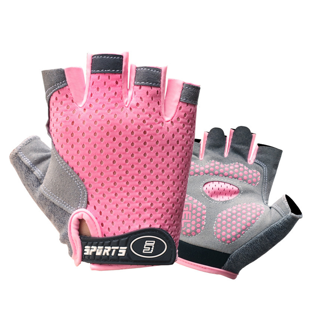 1 para antypoślizgowych rękawi – Cycling Glove Padded recenzja i cena