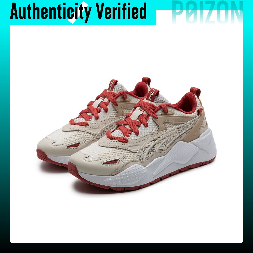 PUMA RS-X – buty sportowe, uni – Puma Shoes Rs-X recenzja i cena