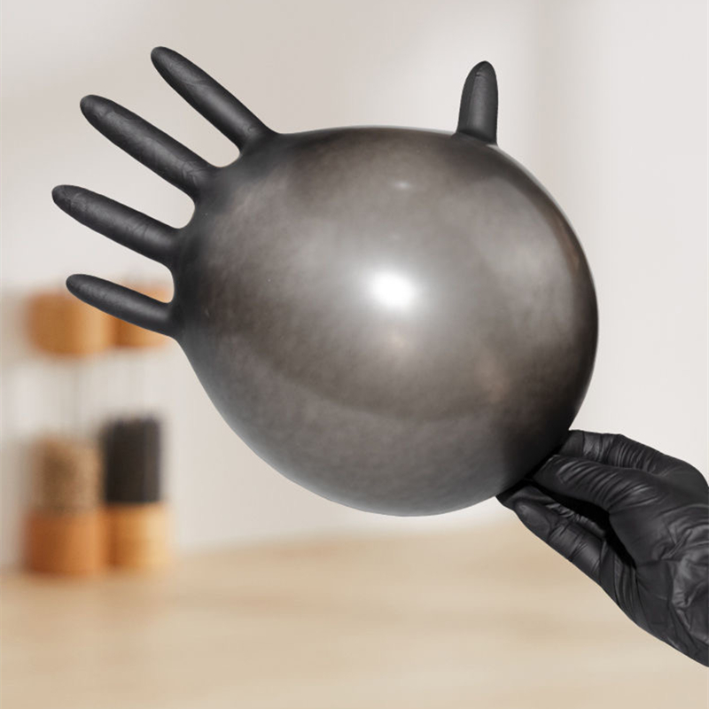 20/50/100 szt. Jednorazowe ręk – Latex Disposable Glove recenzja i cena