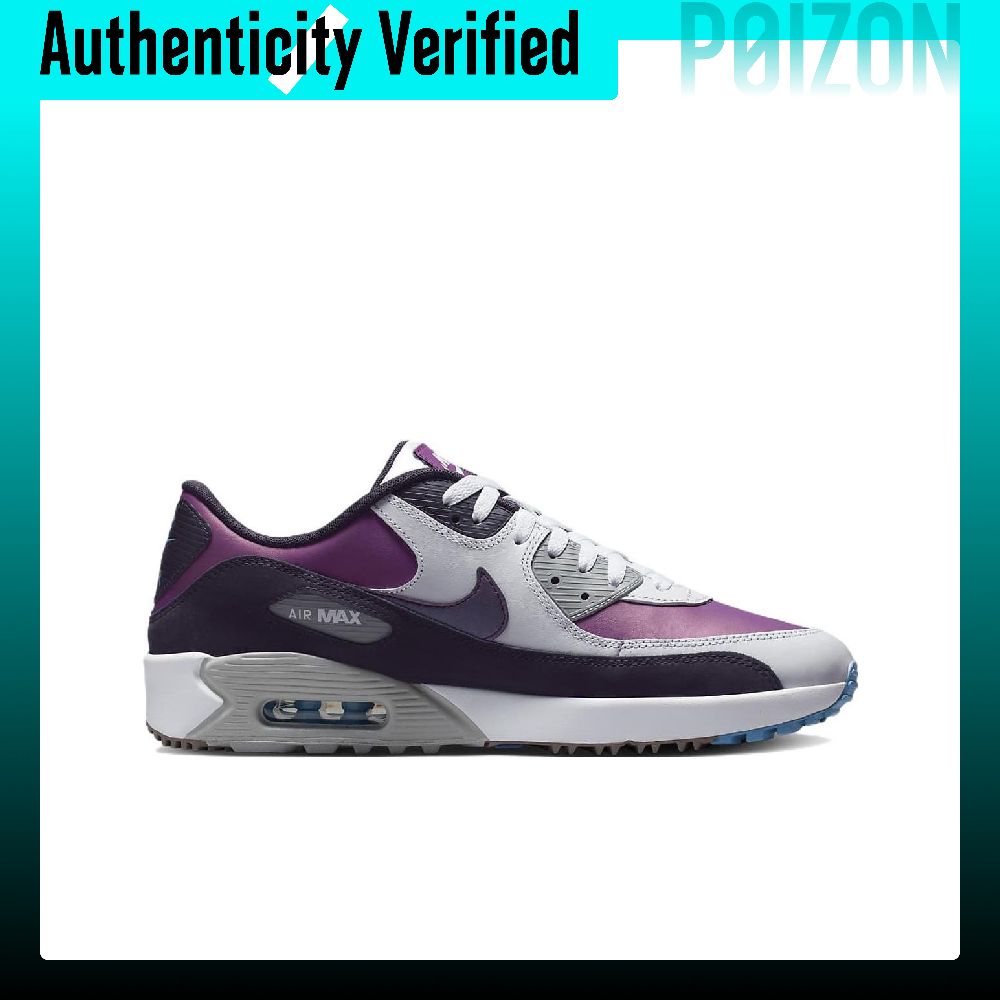 Nike Air Max 90 G NRG Classic  – Nike Shoes Air Max 90 recenzja i cena