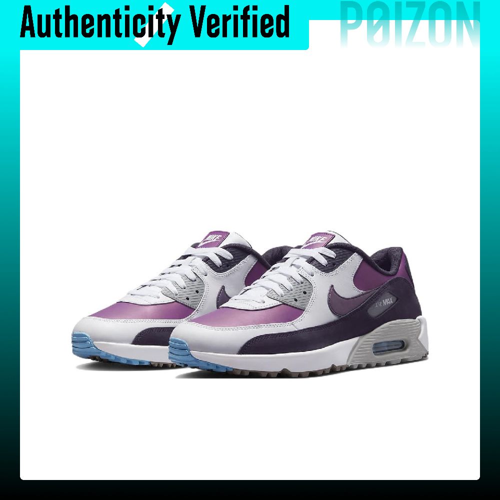 Nike Air Max 90 G NRG Classic  – Nike Shoes Air Max 90 recenzja i cena