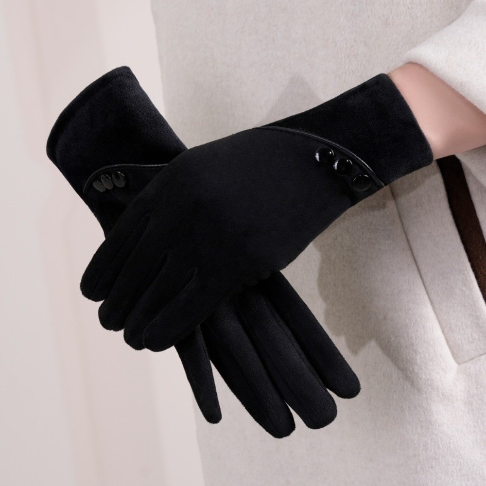 Praktyczne, eleganckie, zimowe – Winter Glove Insulated recenzja i cena