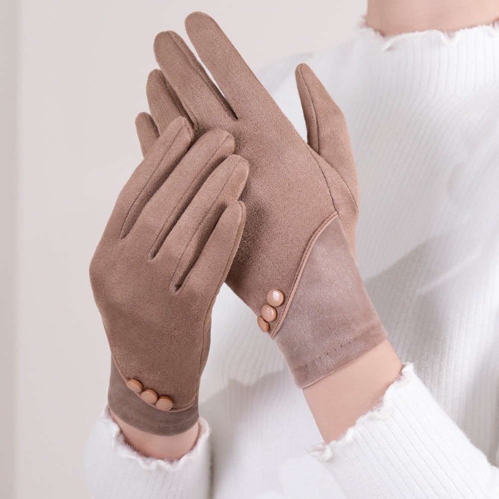 Praktyczne, eleganckie, zimowe – Winter Glove Insulated recenzja i cena