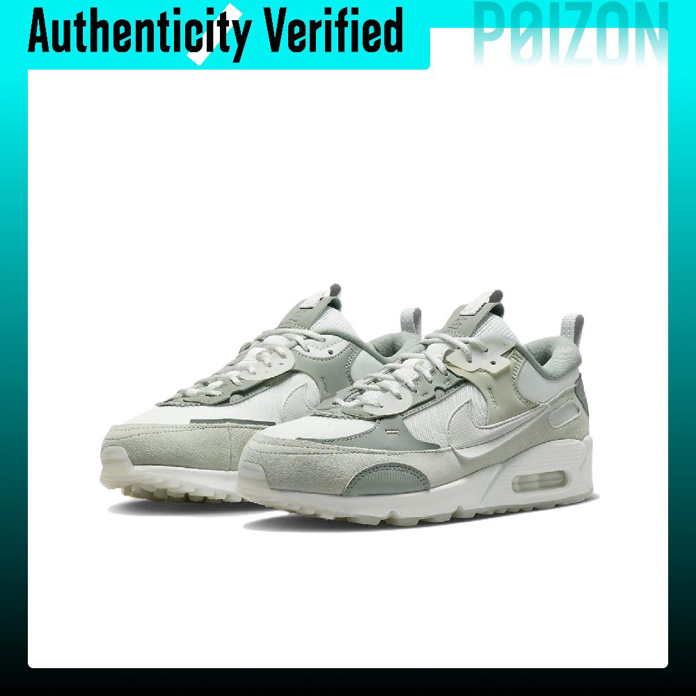 Damskie buty Nike Air Max 90 C – Nike Shoes Air Max 90 recenzja i cena