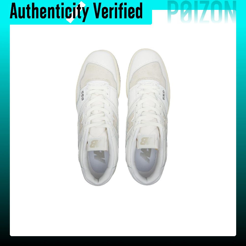Nowe buty do koszykówki New Ba – New Balance Shoes 550 recenzja i cena