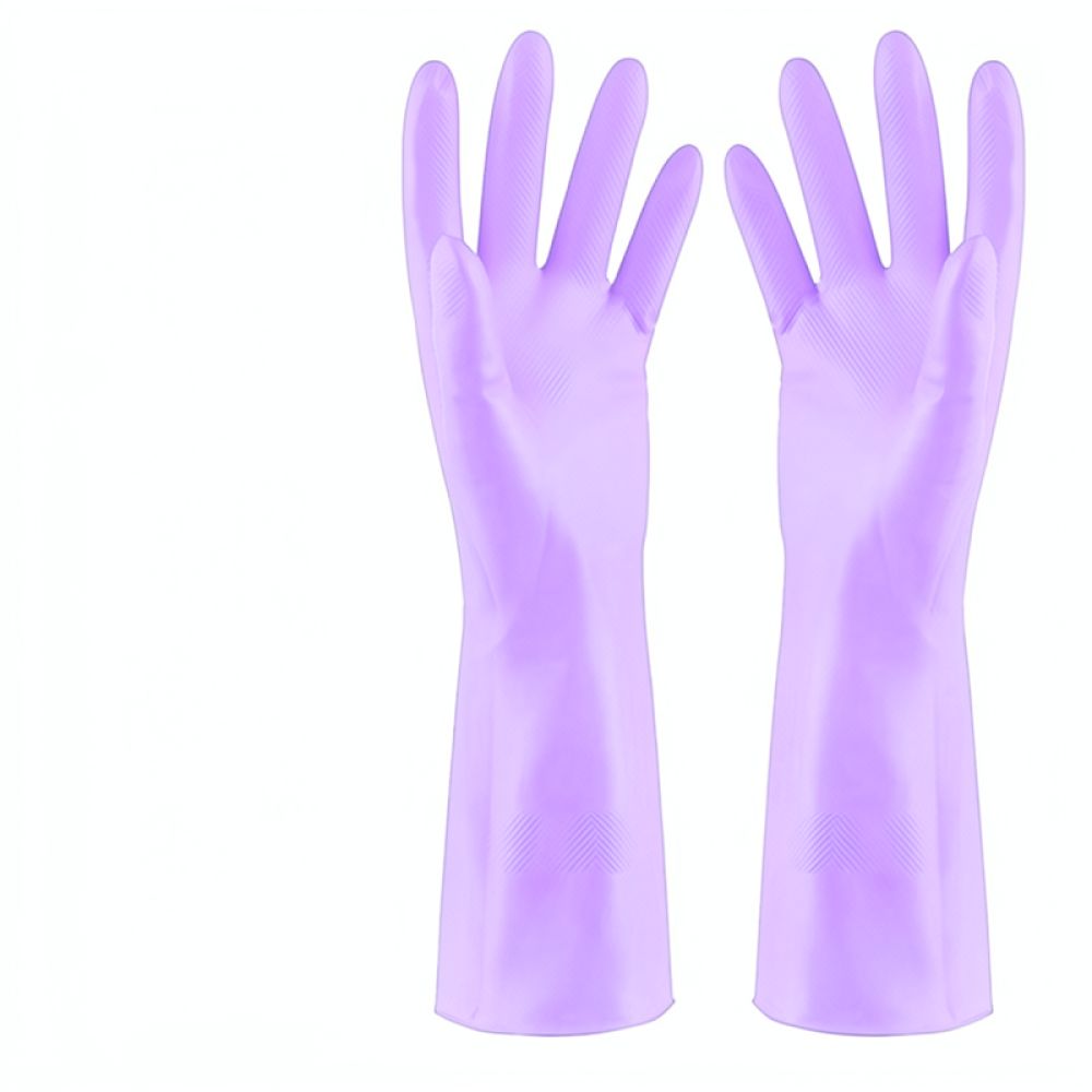 Wytrzymałe rękawice kuchenne z – Dish Glove Rubber recenzja i cena