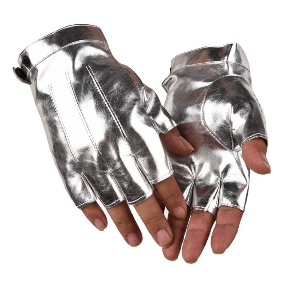 Rękawiczki do jazdy samochodem – Leather Driving Glove recenzja i cena