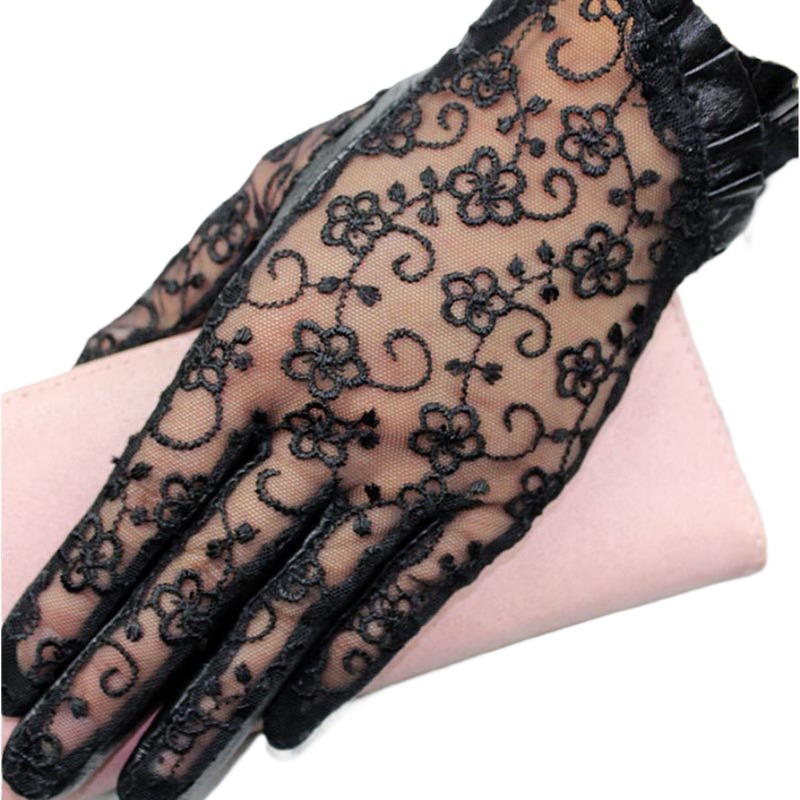Wiosenne i letnie rękawiczki z – Leather Driving Glove recenzja i cena