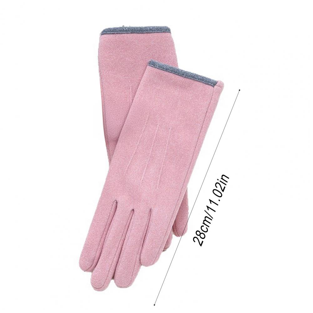 Rękawiczki z ekranem dotykowym – Touchscreen Glove Capacitive recenzja i cena