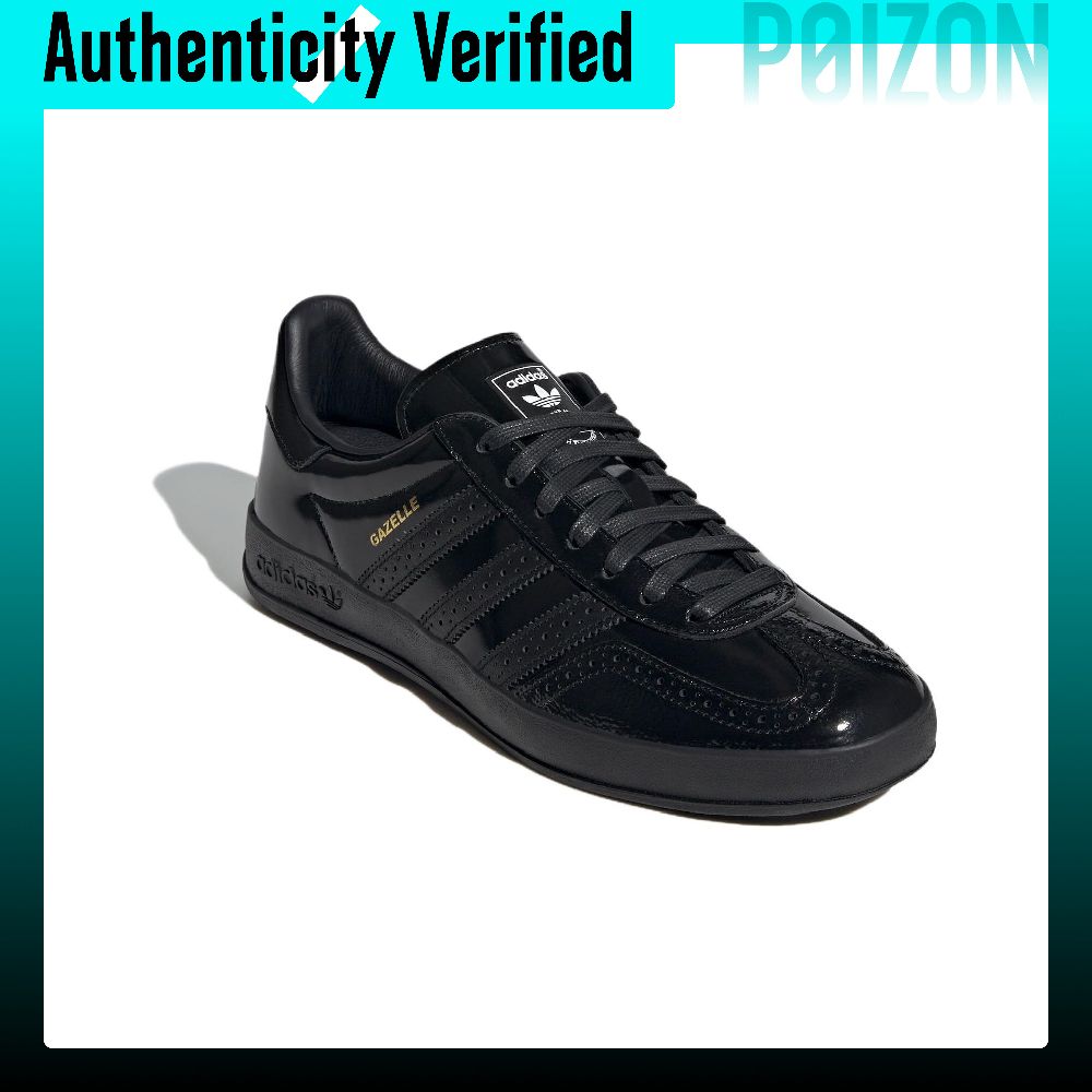 Adidas Originals GAZELLE INDOO – Adidas Shoes Gazelle recenzja i cena