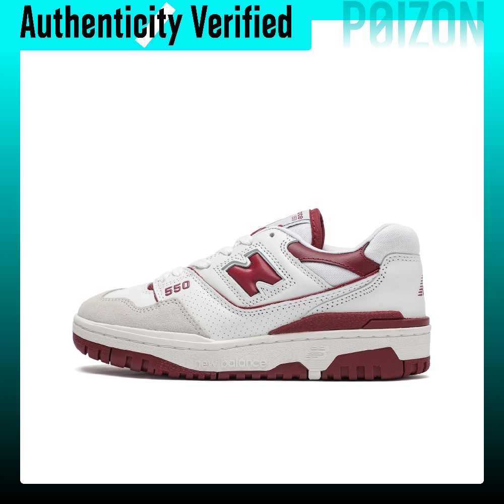 Nowe buty do jazdy na deskorol – New Balance Shoes 550 recenzja i cena