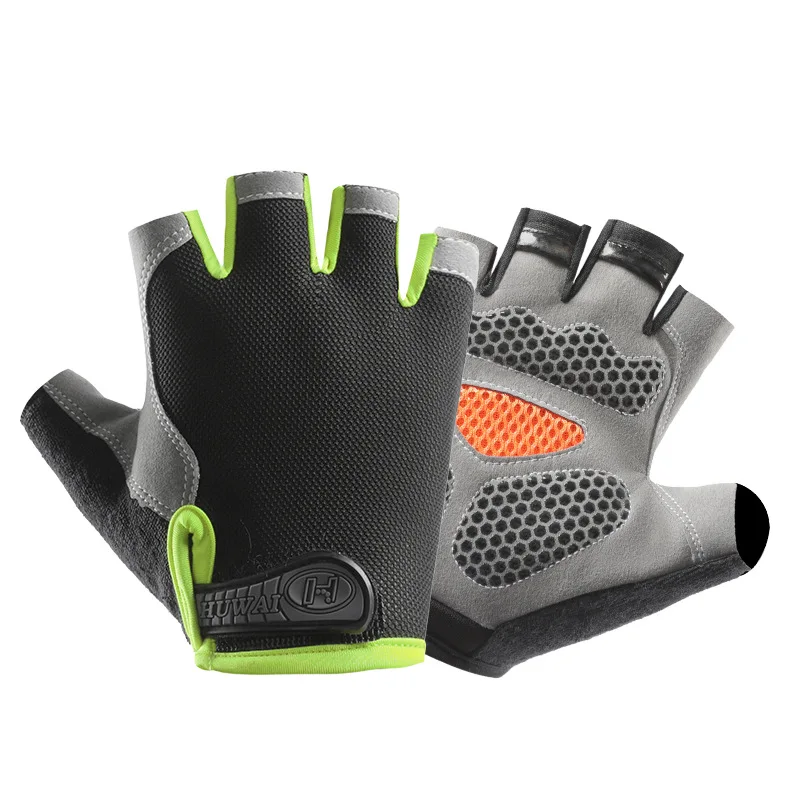 Profesjonalne rękawice sportow – Cycling Glove Padded recenzja i cena