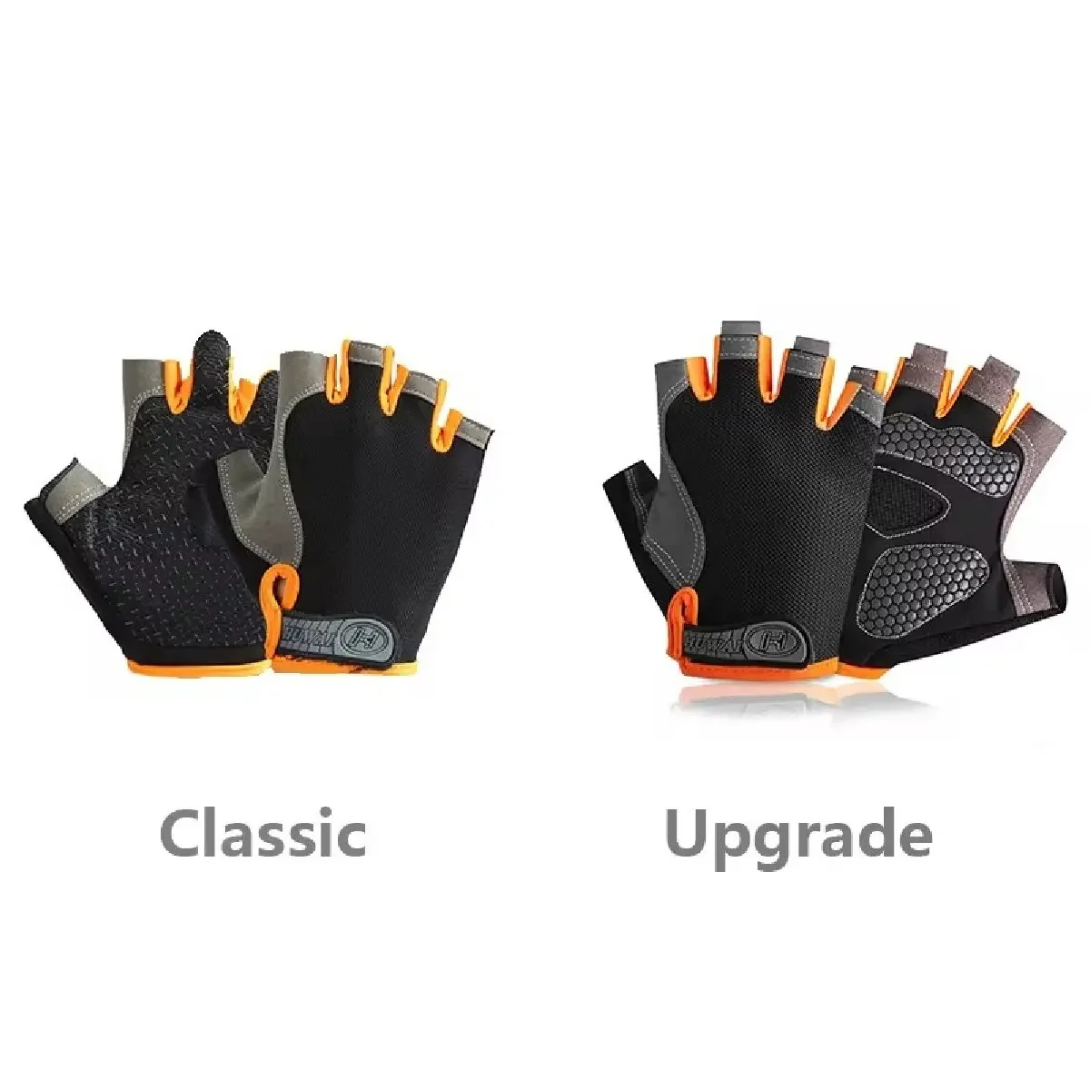 Profesjonalne rękawice sportow – Cycling Glove Padded recenzja i cena