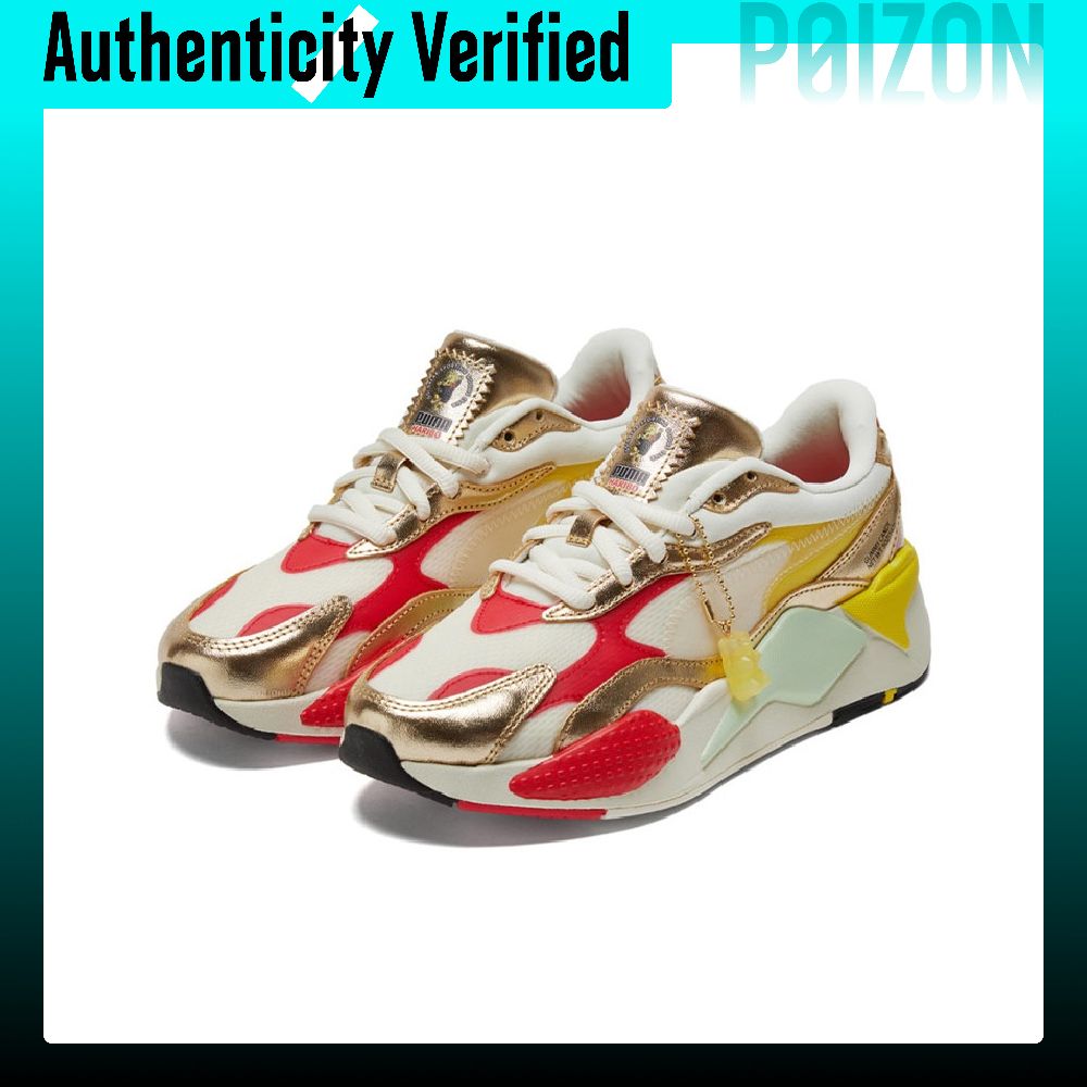 PUMA RS-X – buty casualowe, un – Puma Shoes Rs-X recenzja i cena