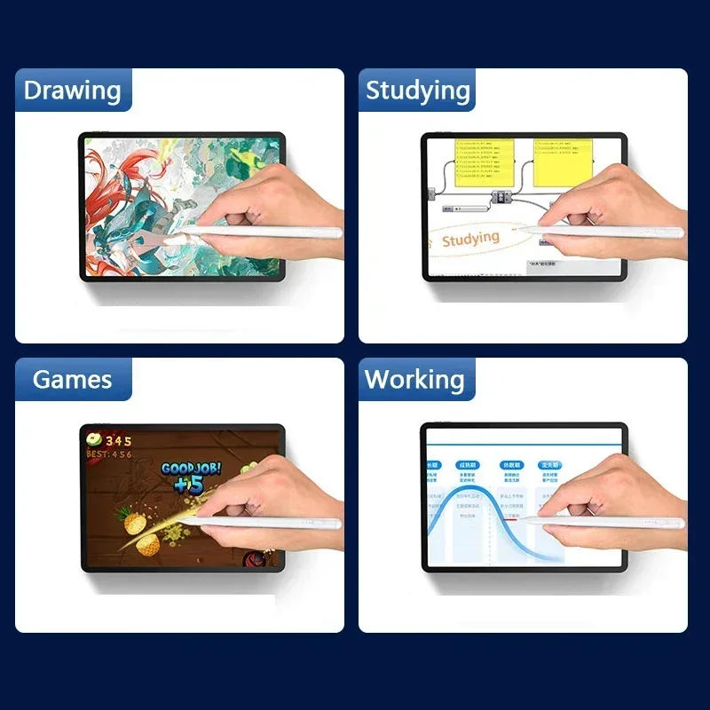Rysik do telefonów Samsung, Hu – Touchscreen Glove Capacitive recenzja i cena